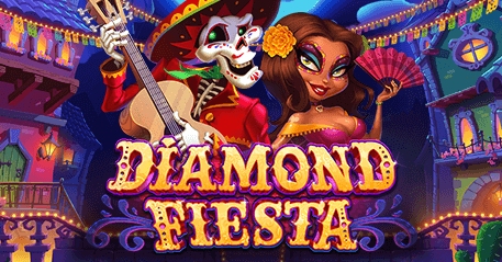 Barbados Bingo diamondfiesta